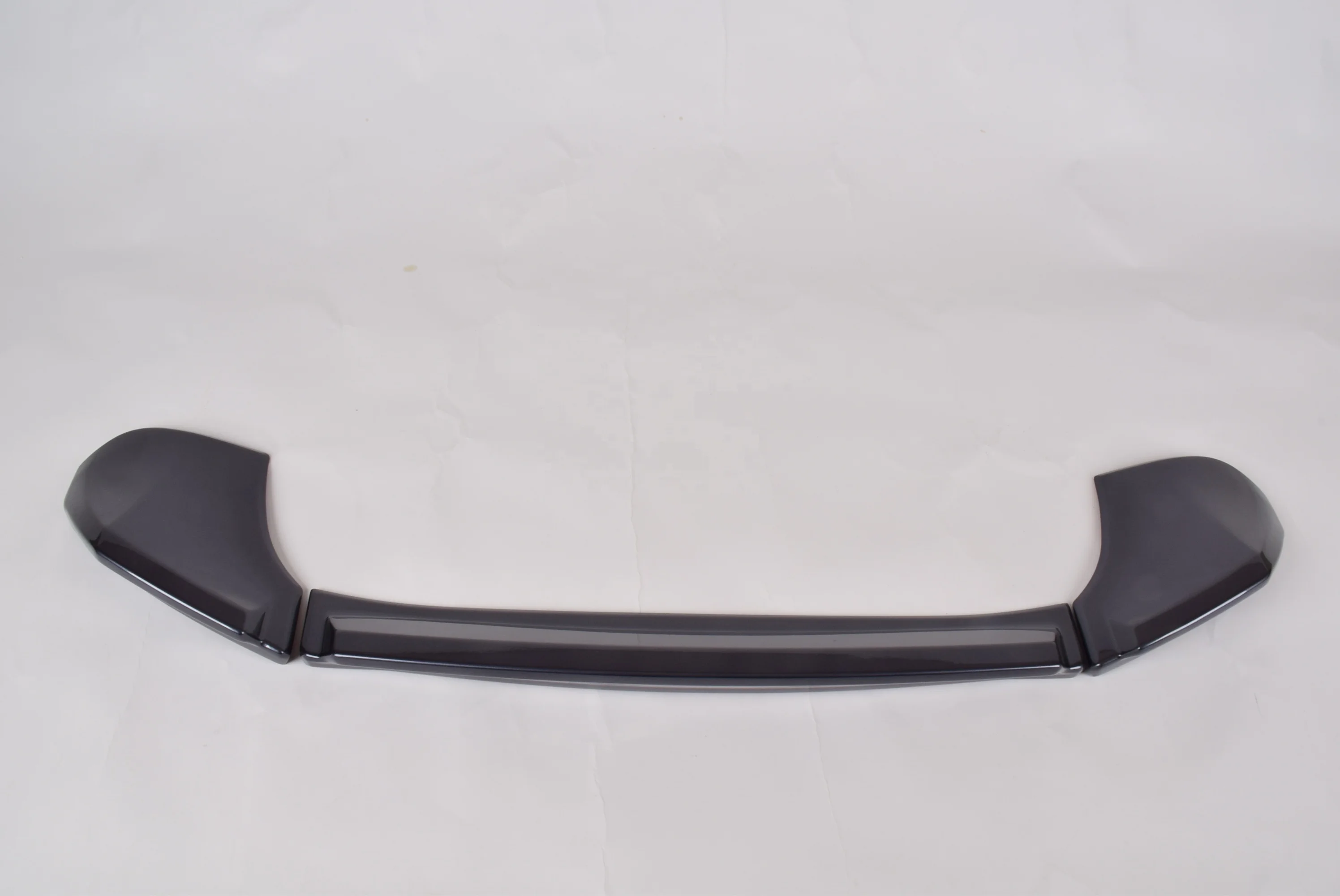 For Honda CRV Mugen style gray color (NH797M) roof spoiler 2017~