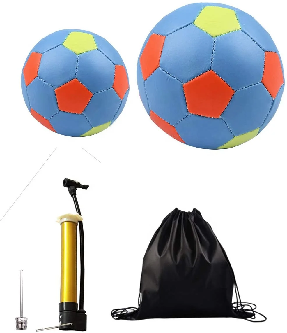 Soccer Ball Size 5 Wholesale Traditional Leather Soccer Ball Youth Kids Baby Drop Shipping Buy Soccer Ball With Hand Pump