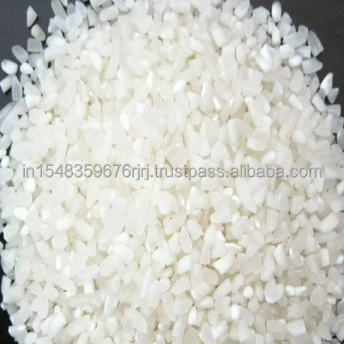 100% Broken Rice Raw