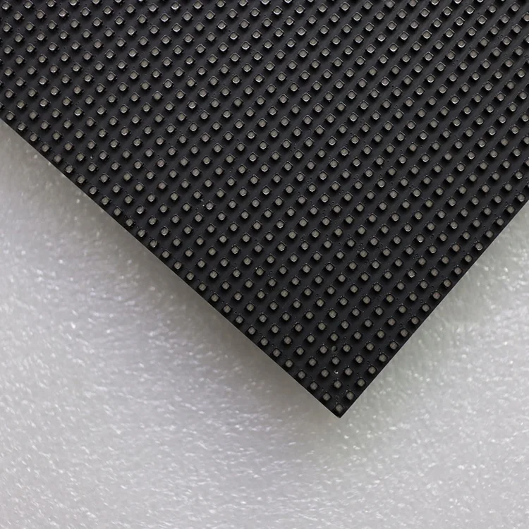 Светодиодный модуль экрана RGB SMD P1.25 P2 P2.5 P3 P4 P4.81 P5 P6 P8 P10