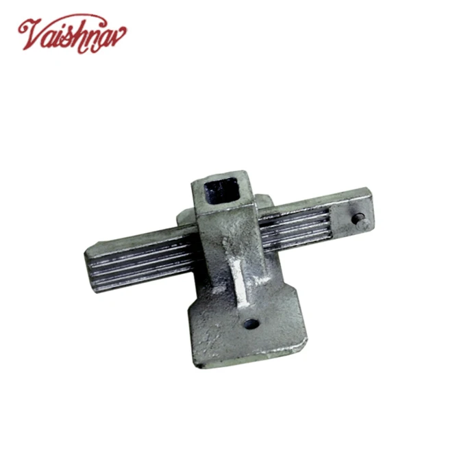 Scaffolding Formwork Wedge Clamp for construction Parts