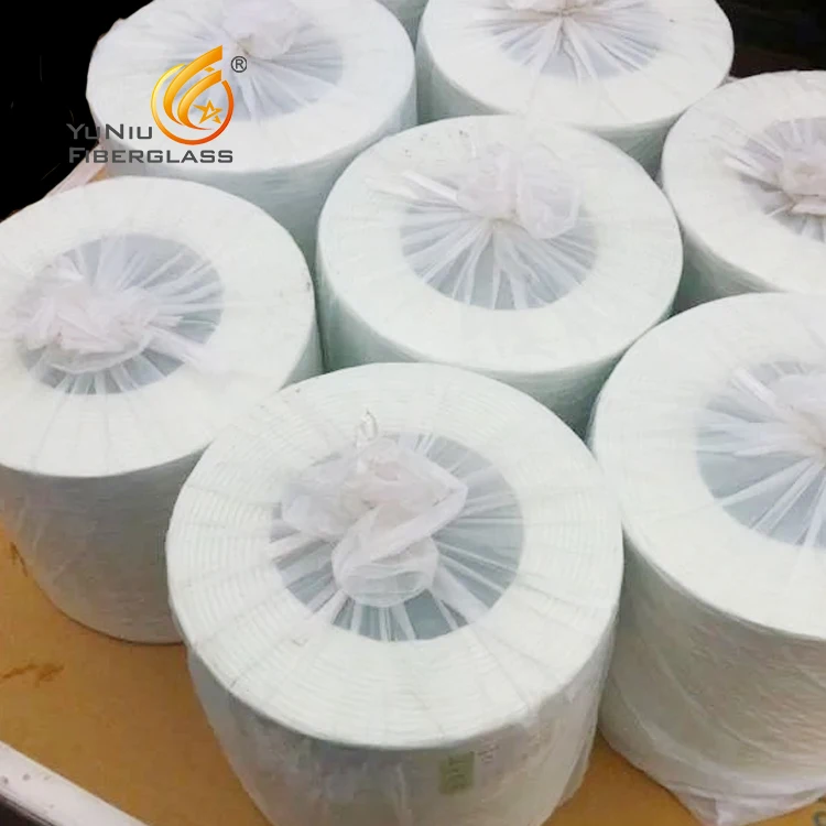 Fiberglass Assembled Roving SMC for Boat Molds roving fiber glass