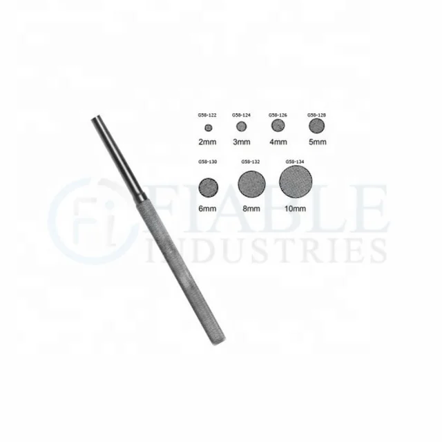 Bone Tamper | Tamps  / Orthopedic Instruments