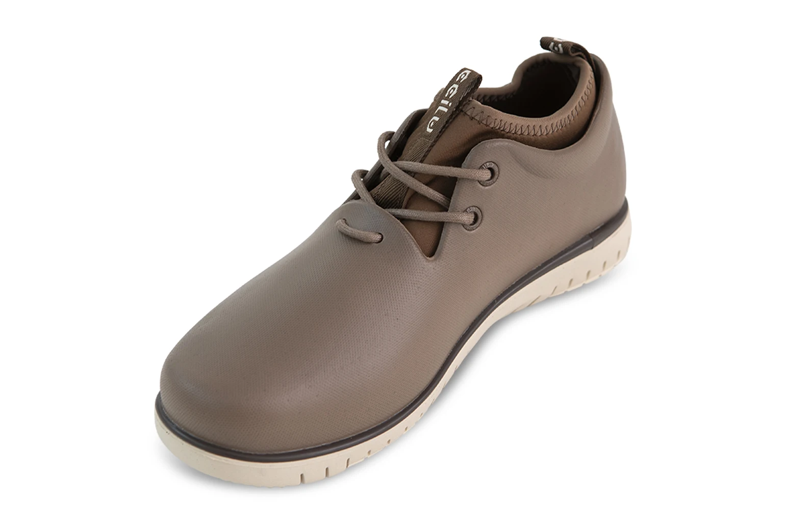 Chukka Boots Vegan Odor Control Versatile Walking Boots - RTS Ab07