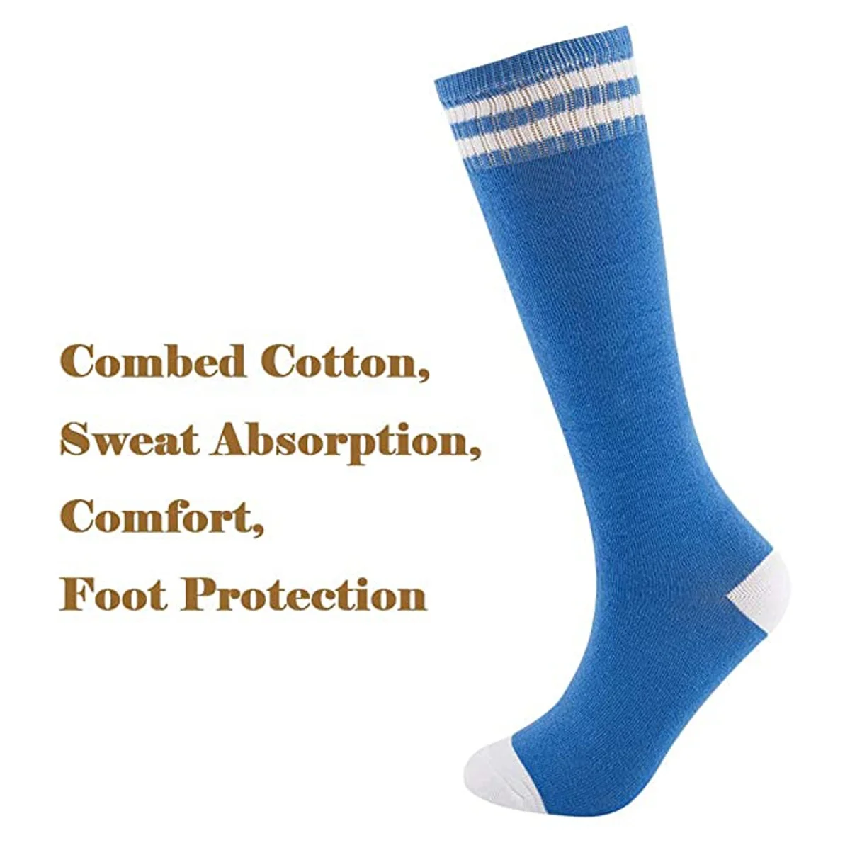 Basketball socks sport breathable training socks youth athletic soccer socks for basketball