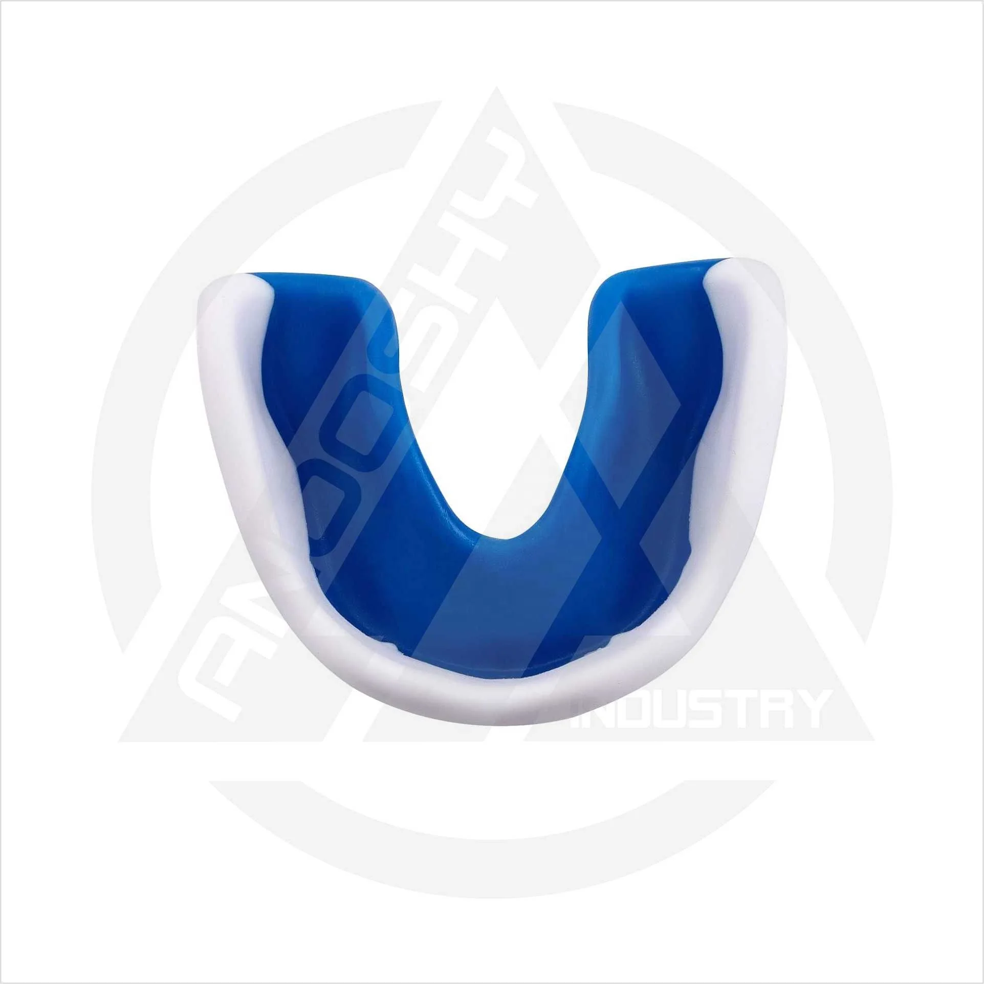 Rubber Gum Shield Mouth Teeth Protector in Various Colors for Boxing & MMA Fight & Training Customize as Per Demand