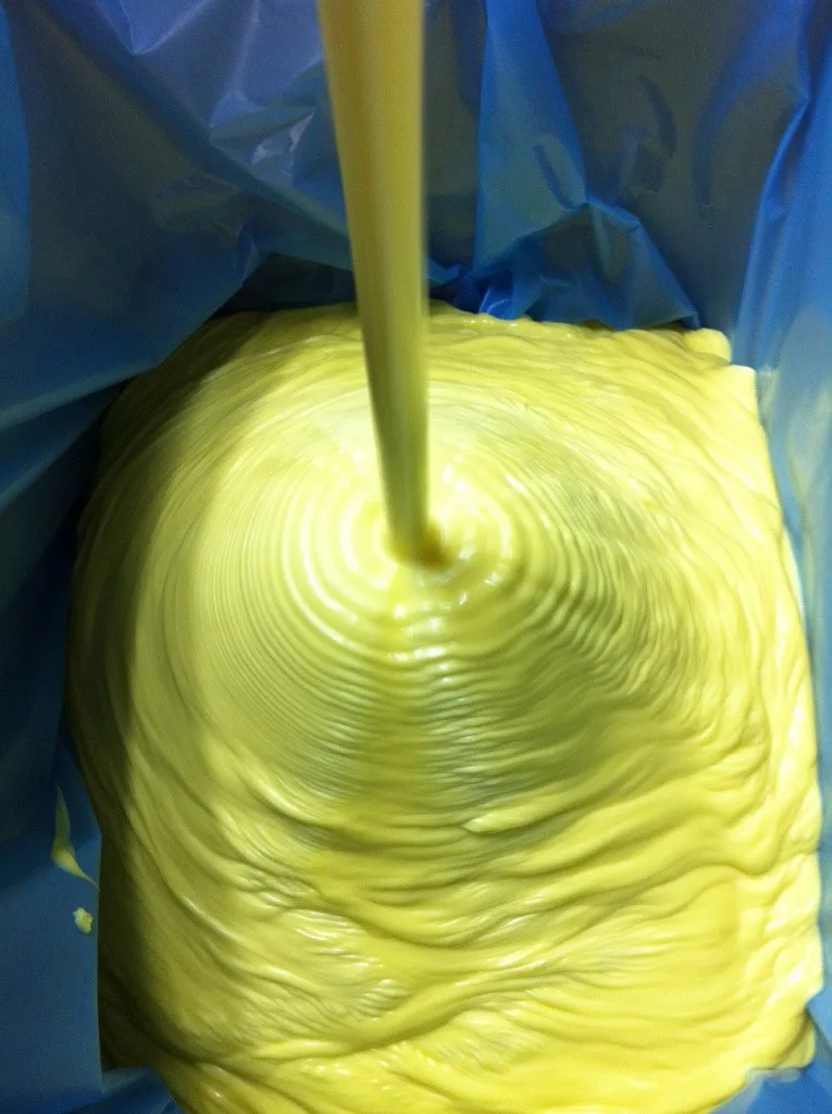 Vegetable Oil Margarine 100% from Palm Oil Hight quality 15kg,18kg,20kg Made in Malaysia