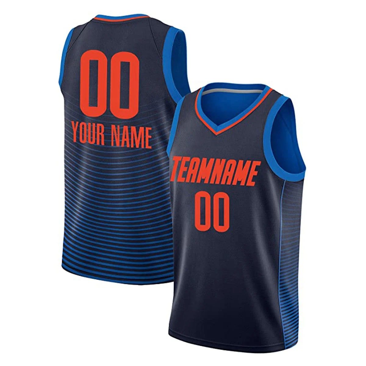 Boys Basketball Uniform Polyester Quick Dry Youth Reversible Basketball Jersey Basket Ball Shirts Basketball Wear Custom Color