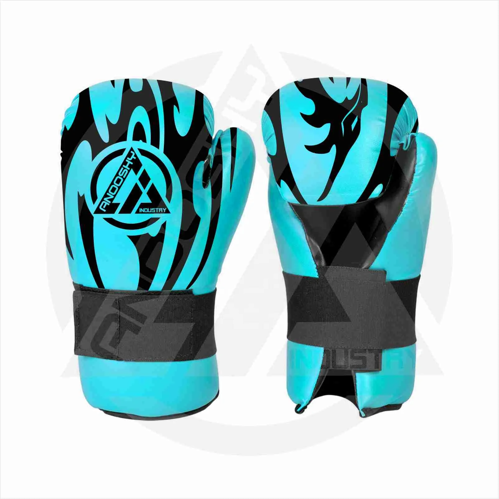 2023 Semi Contact Fighting Gear Mitt With Your Require LOGO DESIGN Brand Store Gym Clubs OEM Custom Demands
