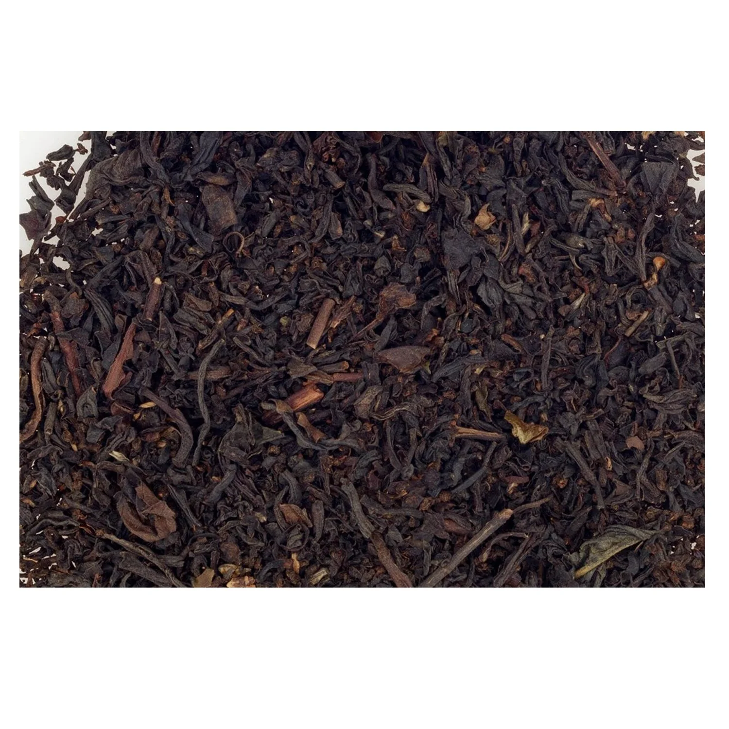 100% органический Цейлонский черный чай натуральный с сером смесь свежевыжатых листьев для похудения объемный пакет коробка бутылка саше