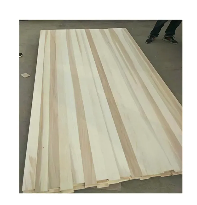 Hot sale Finger jointed board Radiata pine panels Edge glued board Soild wood board pine wood panel