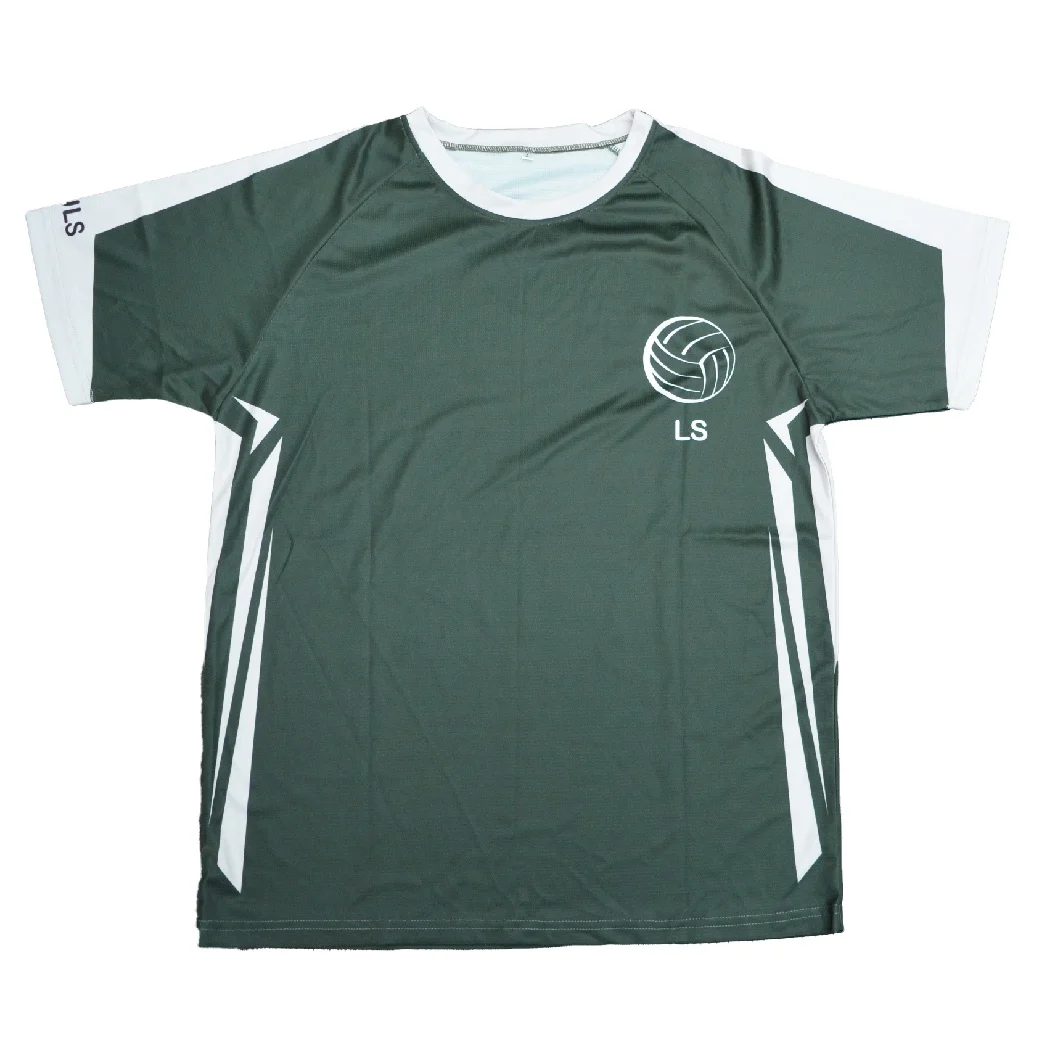 Volleyball Jersey Hot Sale Volleyball Uniform Full Sublimated Volleyball Uniform Unisex