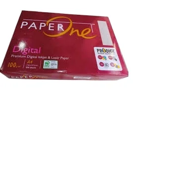 Quality Paper One A4 Copy/Printing PaperOne A4 Copy Paper Best Quality 70 gsm 80gsm Hard 500 sheets