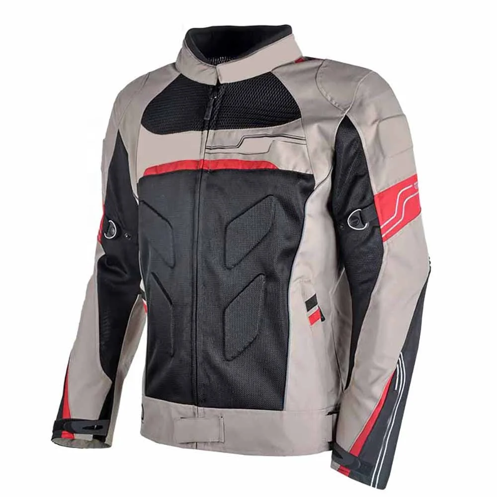  Изготовленные на заказ мотоциклетные куртки по индивидуальному заказу от производителя