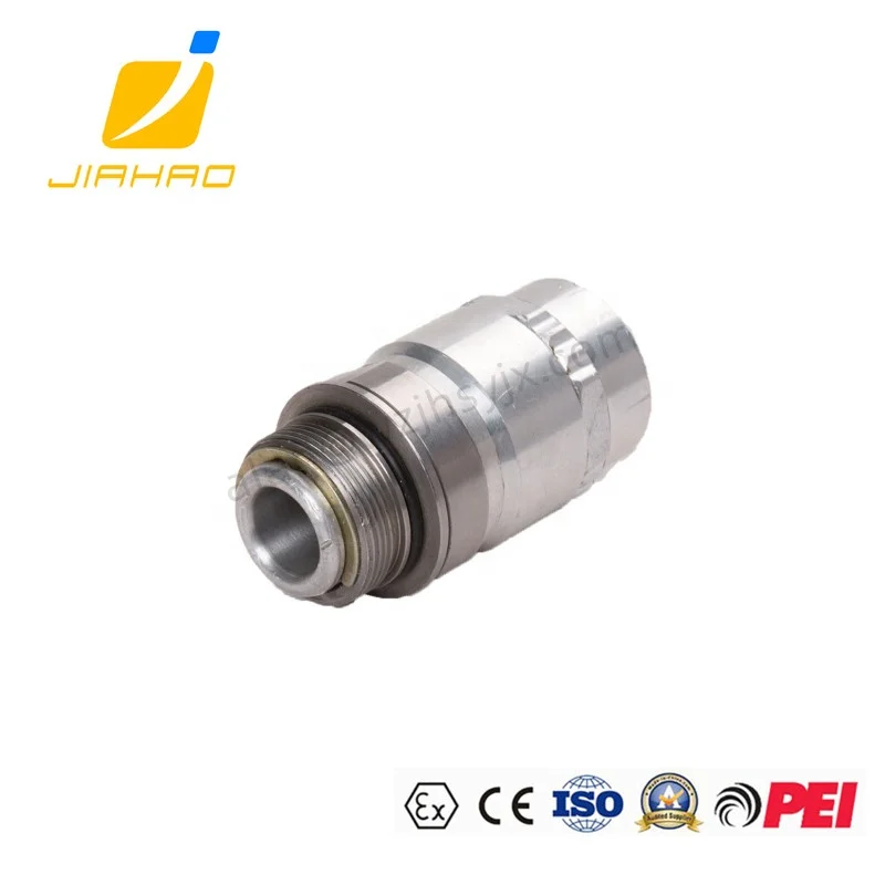 SSB 16.0 Breakaway for slimline 2 nozzle swivel