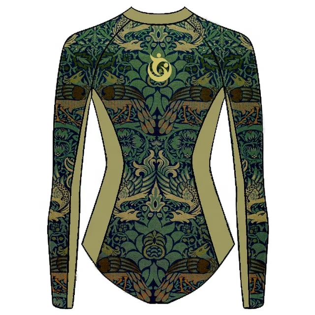 Front Zip Scuba Diving Neoprene Swimming Suit Adventure Sports Lover WetSuite High Cheap Price Hot Sale