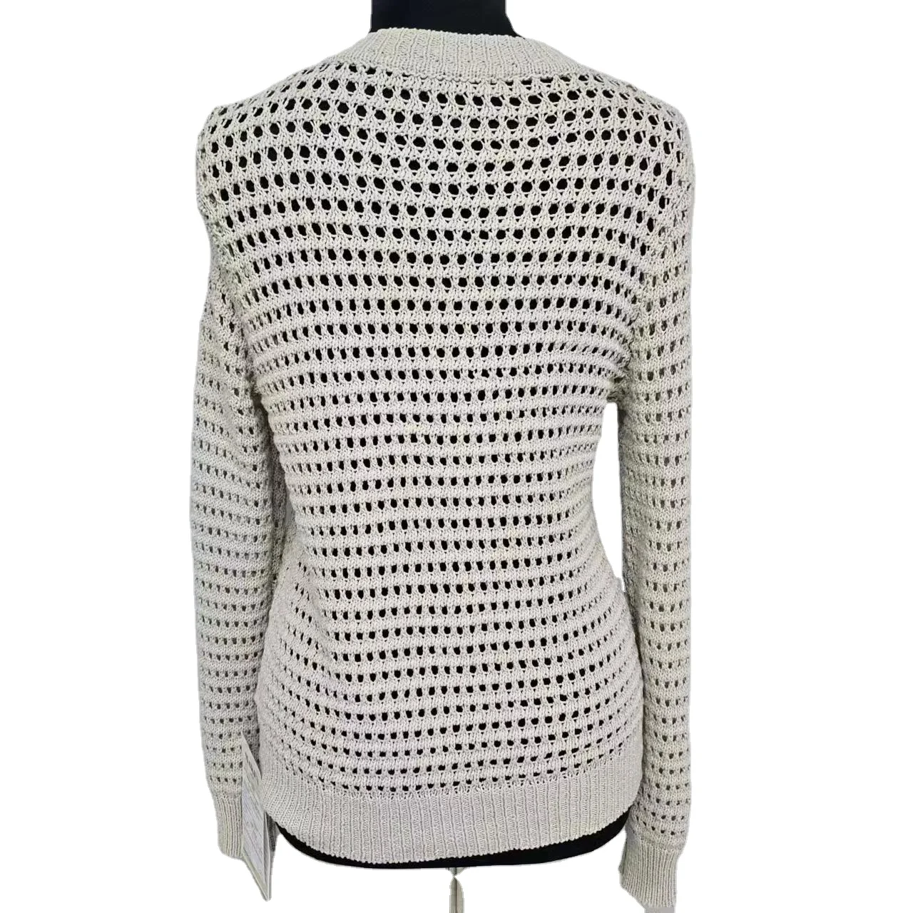 girls top pulls korean fashion cardigan sweater women made in italy fashion sweater chain winter coats for ladies women