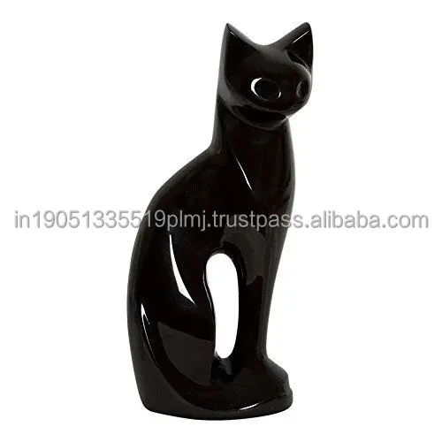 High Quality Aluminium Pet Urn New Design Cat Casket Best Quality Funeral Supplies Manufactured in India Exported Worldwide
