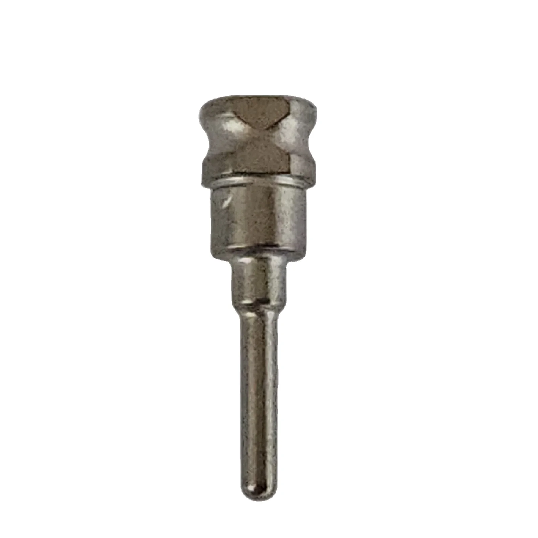 (MTIG) Titanium pin guage titanium dental implant parts titanium powder injection molding parts made in Korea KOTRA