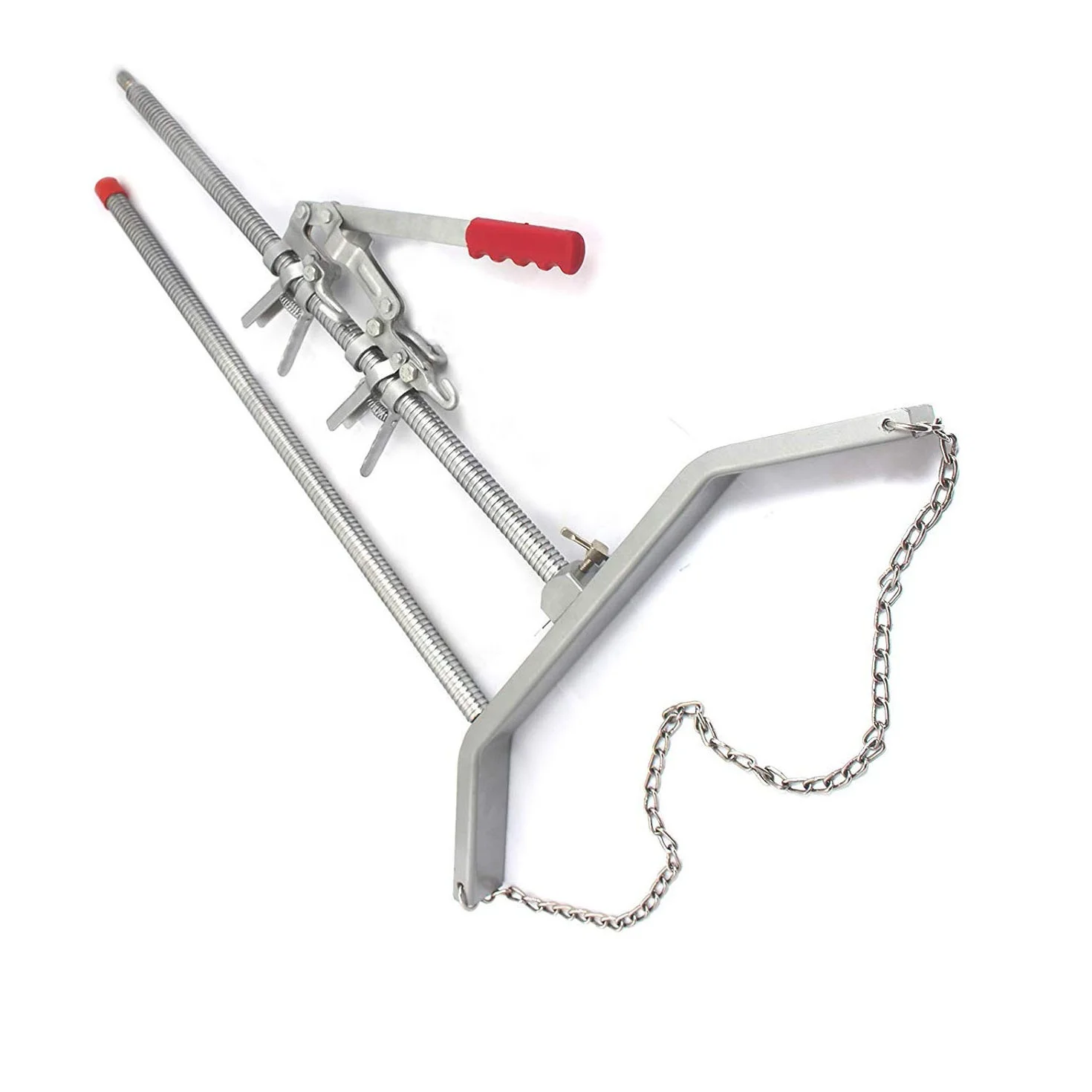 Экстрактор для вытягивания икр оборудование молочной фермы акушерский аппарат крупного рогатого скота Midwifery помощь при углублении икры