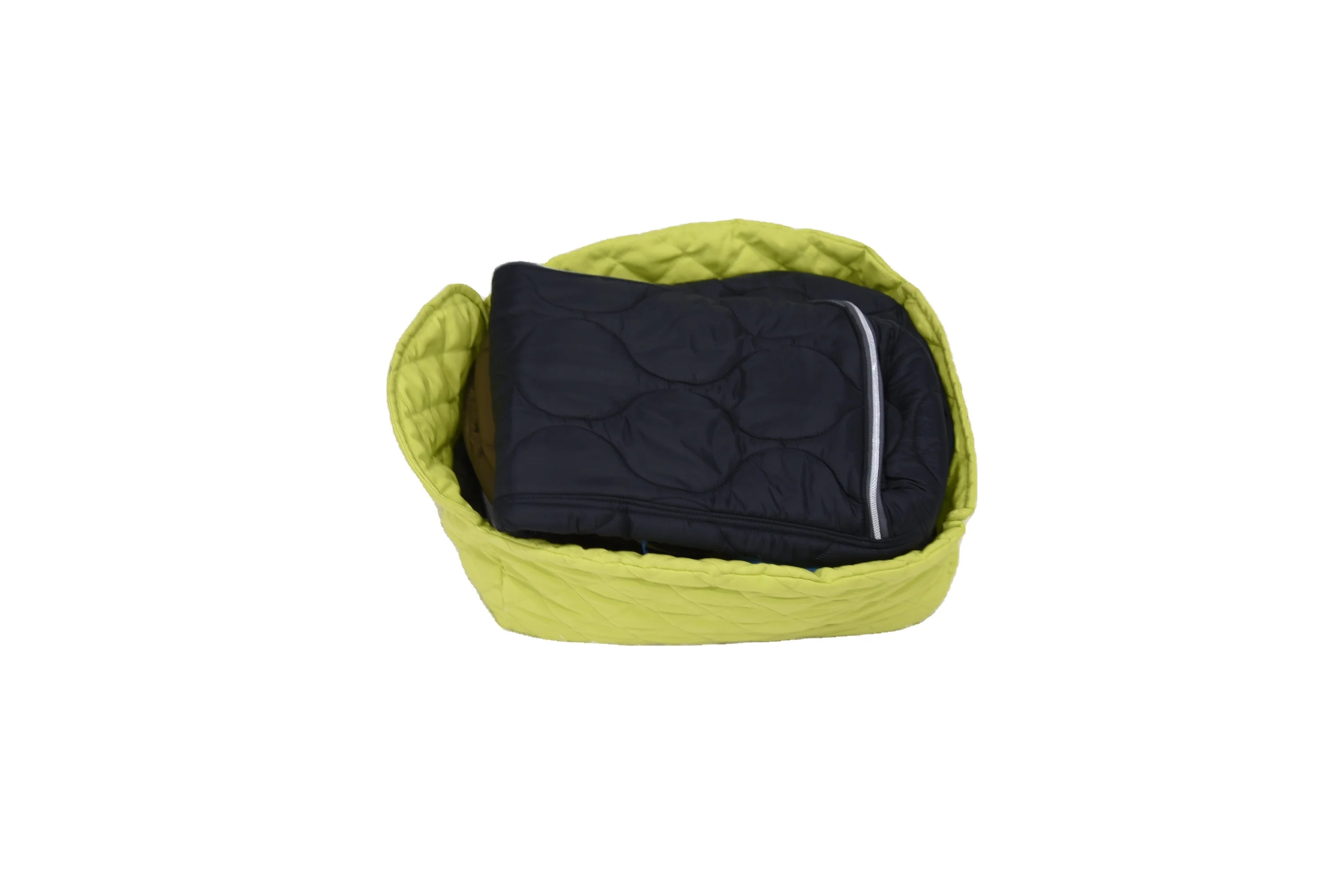  Высококачественная складная корзина для белья из ПВХ детская грязной одежды