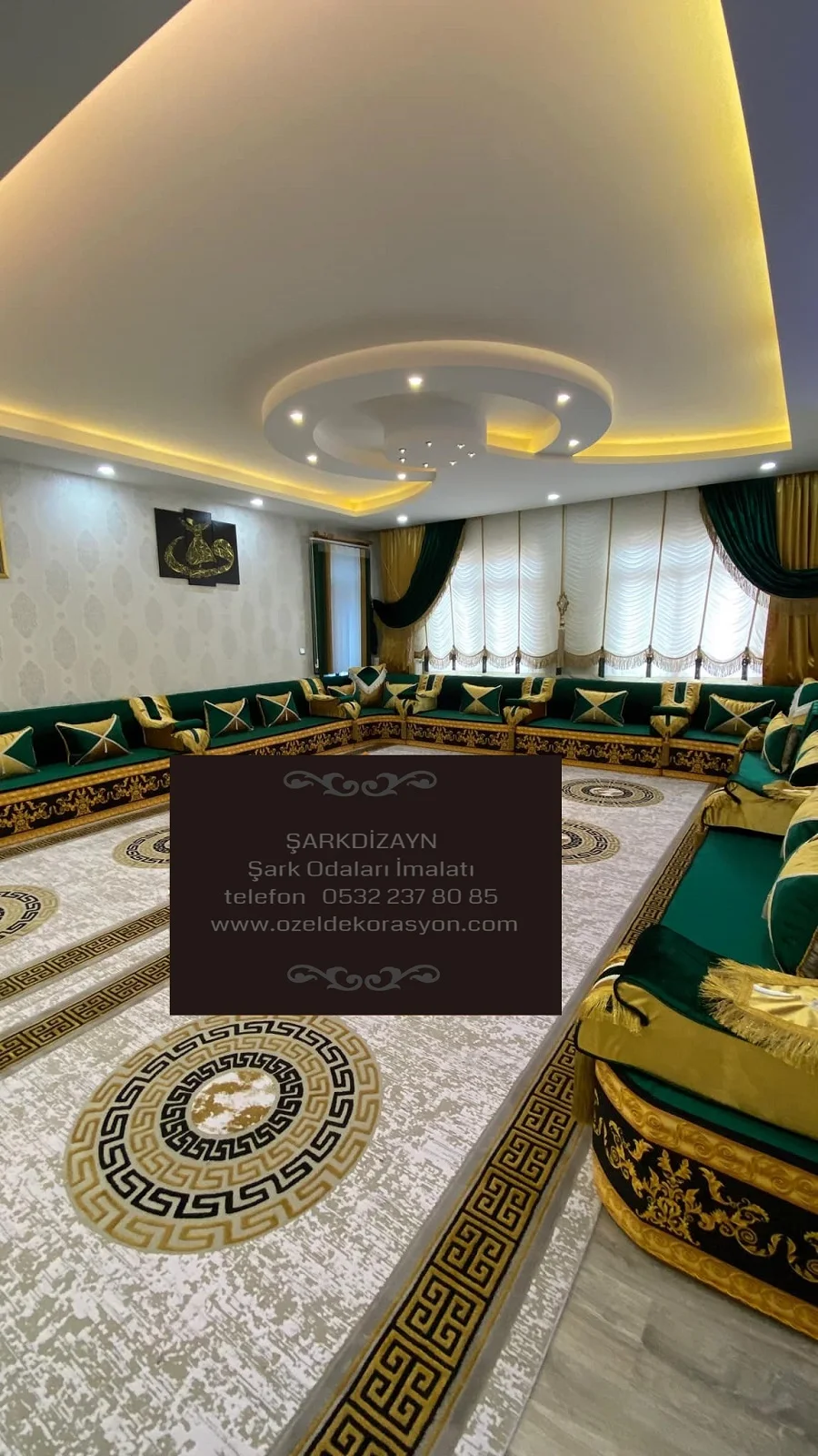 Напольное сиденье в восточном стиле этнический диван арабский Меджлис оттоманском комплект Jalsa Роскошные восточные напольные сиденья