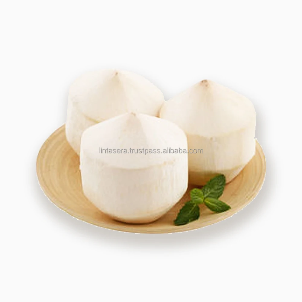 Young Nam Hom (Fragrant juice) Coconut Diamond Shape