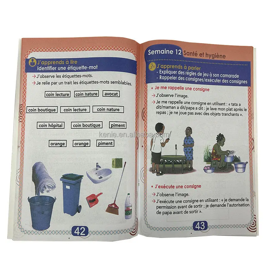 Wholesale printing copy paper 80g A4 paper 70g75g80g office supplies computer white paper