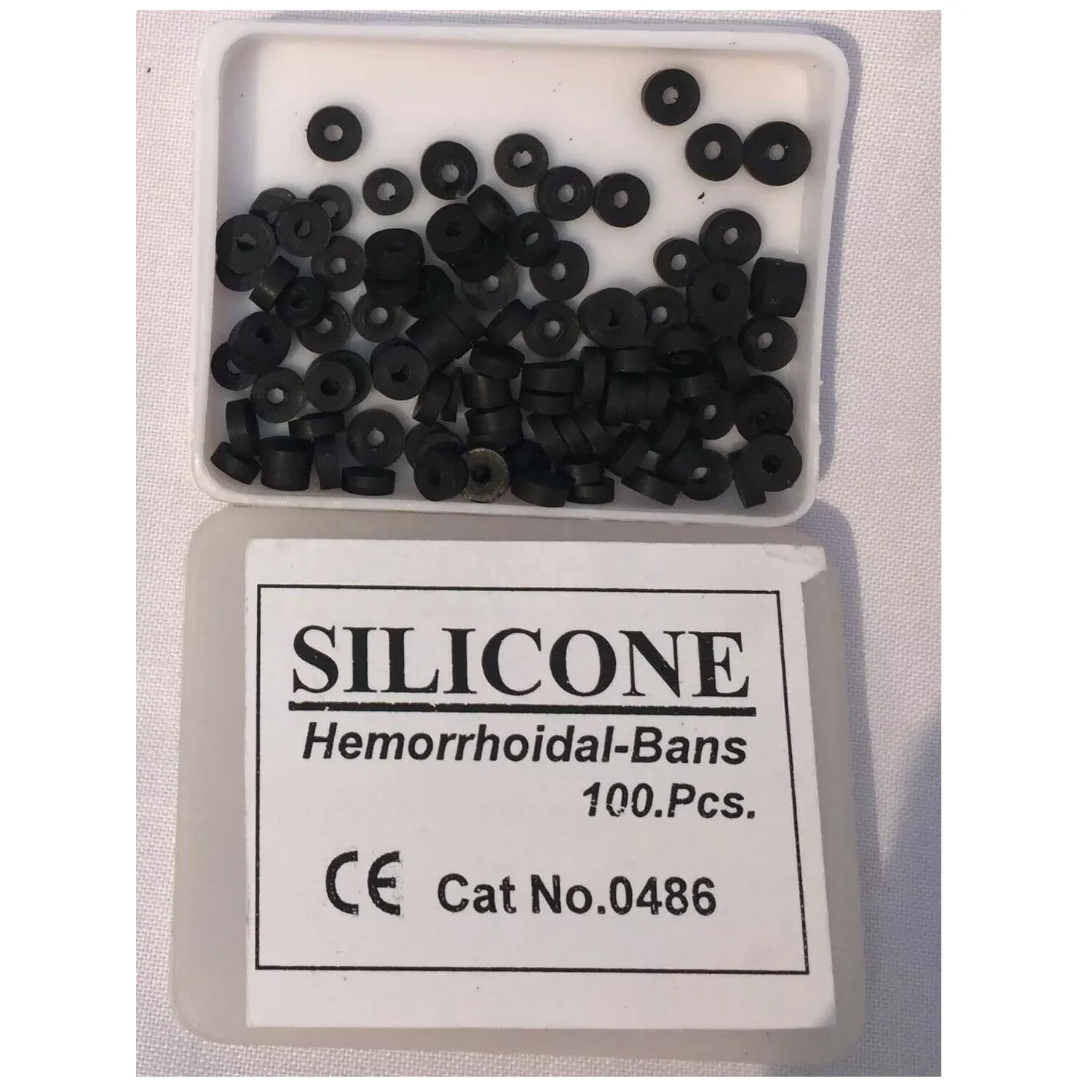 WHOLE SALE PREMIUM QUALITY ESOPHAGEAL VARICES O BANDS HEMORRHOID O BANDS O RINGS