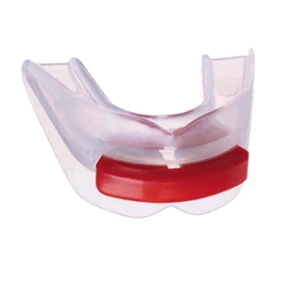 2020 standard Model assorted color Taekwondo Boxing Gum Shield / Mouth Guard The Best Boxing Teeth Protection Sports Mouth Guard