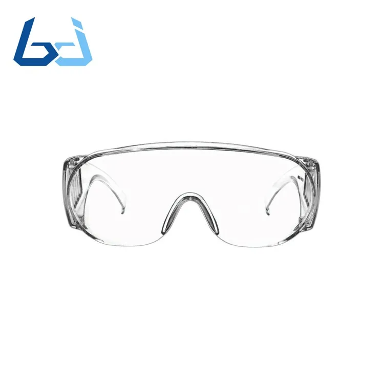 Borjye JS01 light weight safety glasses anti fog