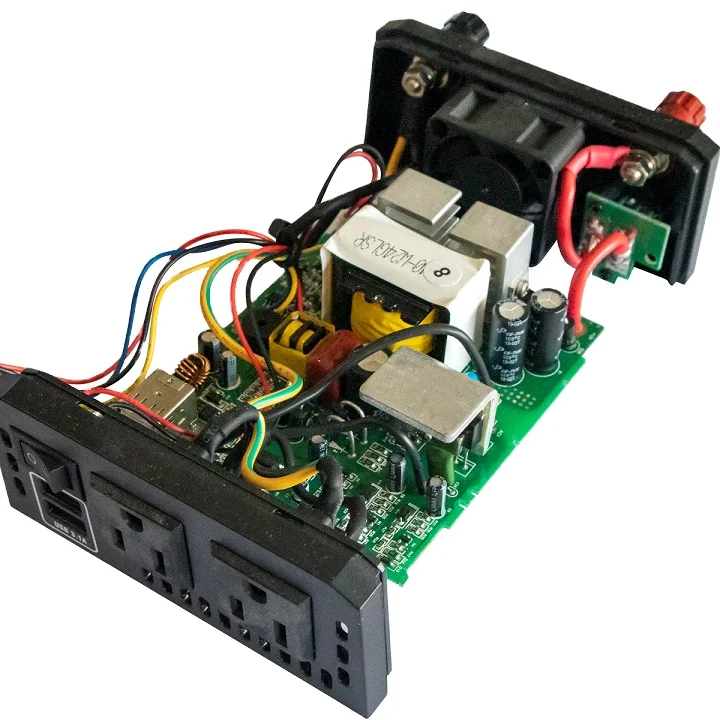 Customized OEM PCBA service from Vietnamese high tech manufacturer