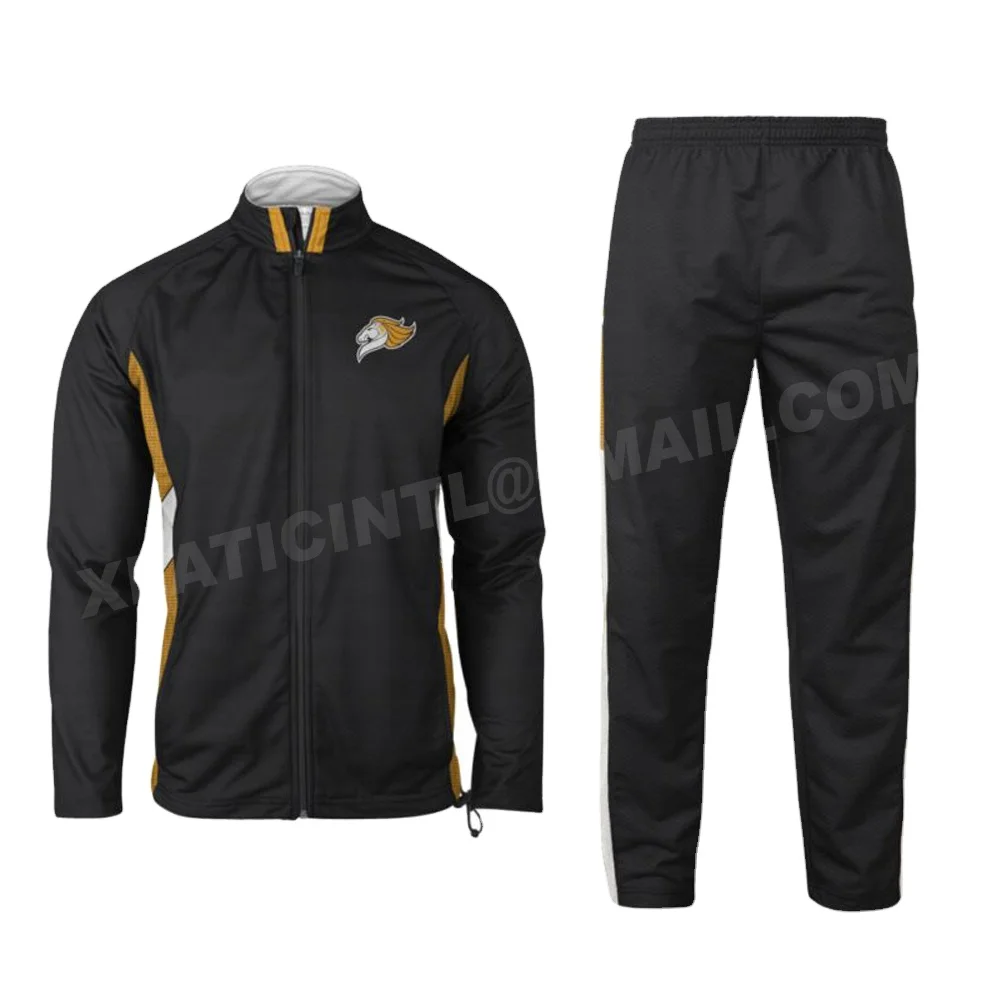 Professional warm up suit sublimation customized design all stars tracksuit cheer suit Aggressive inline skating SET