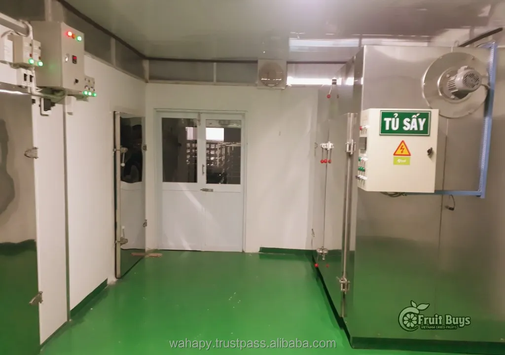 Top Soft Dried Fruit Products 2022 Professional Vietnam OEM Manufacturer Dried Jackfruit Vietnam Soft Dried Jackfruit Snacks