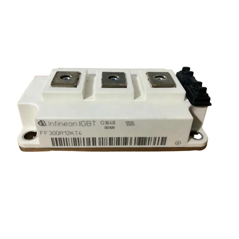 High Power IGBT Module FF300R12KT4 with  Good Quality in Stock