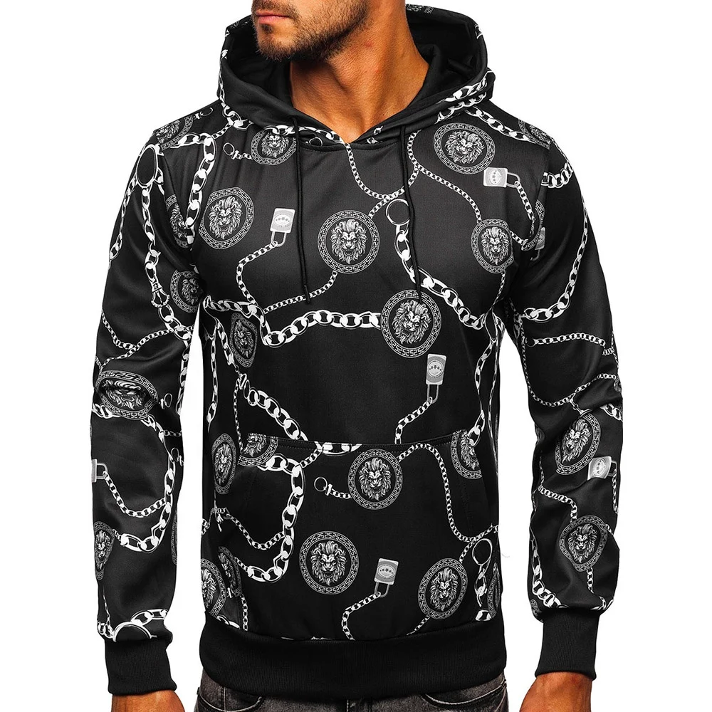 
Apparel Design Services For Hoodie 