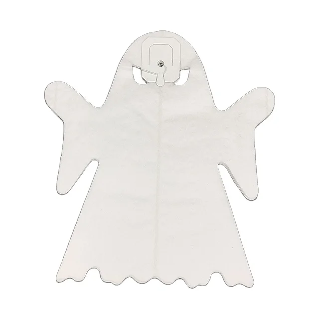 Хэллоуин Гирлянда призрак 12 футов CE-6644