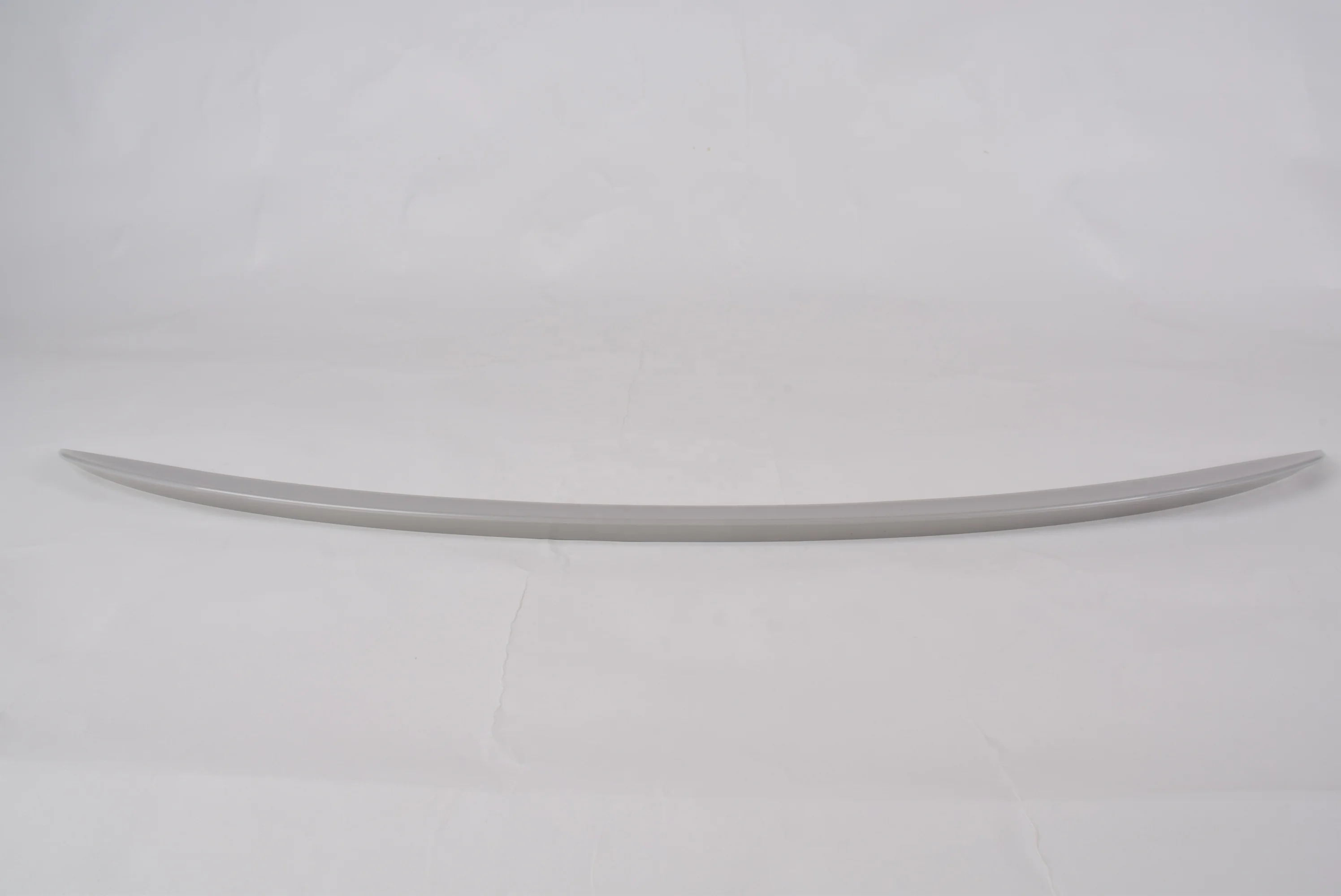 18-сейчас AMG стиль материал АБС-пластик цвет багажник спойлер для BENZ V177 35