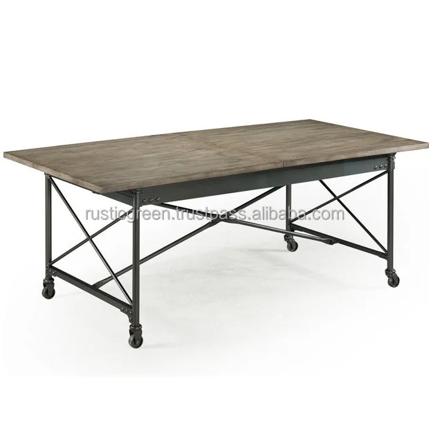 industrial-dining-tables