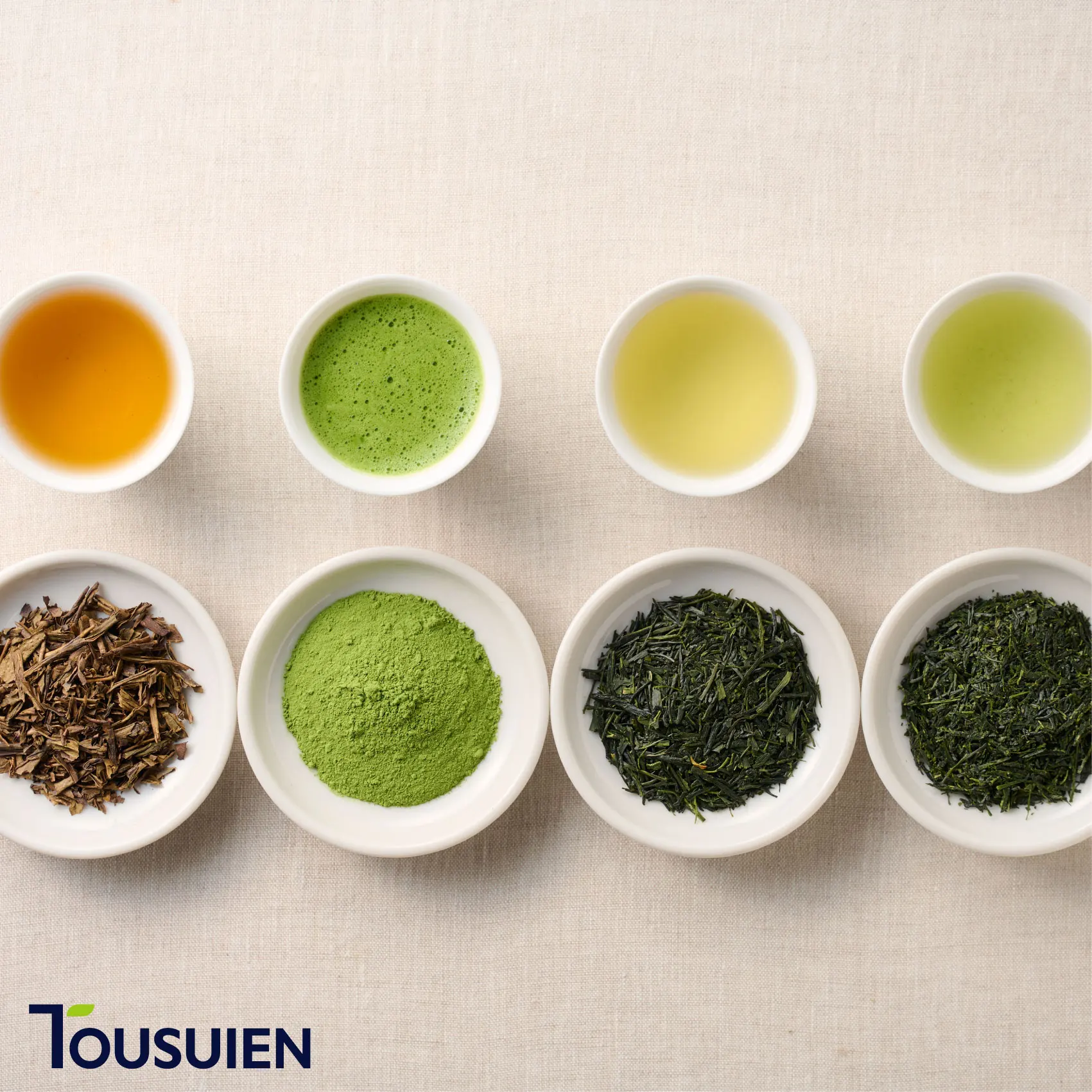 Оптовый поставщик Shizuoka Matcha японский церемониальный сорт органический порошок