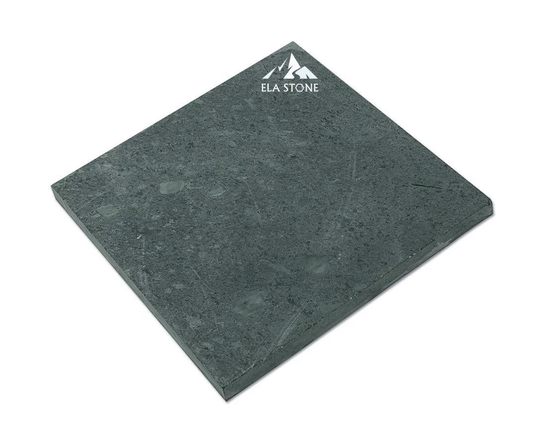 Сэкономьте на стоимости Благодаря высококачественному зеленому тротуарному камню от ведущего дистрибьютора камней во Вьетнаме