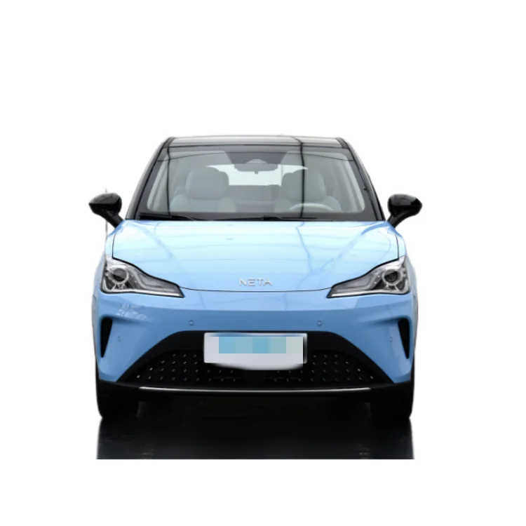 Nezha Aya 2023 318 Car Voiture 2023 Neta Aya Suv Ev Electric Car Adult Cheap 4 Wheel Chinese New Vehicle Price For Sale