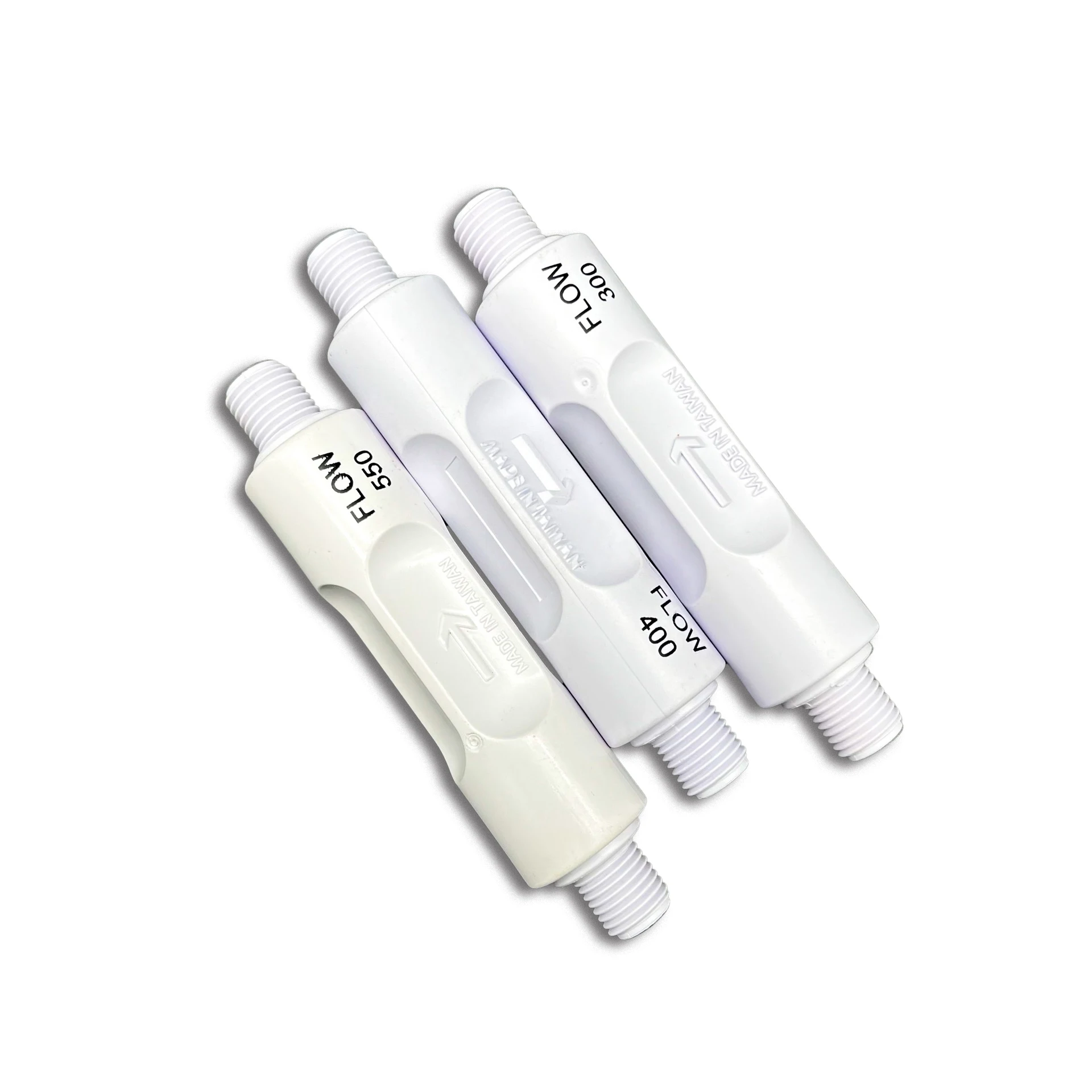 water flow restrictor