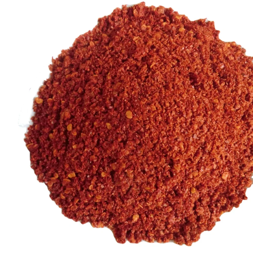 Quality Chinese natural paprika powder chili powder red pepper powder