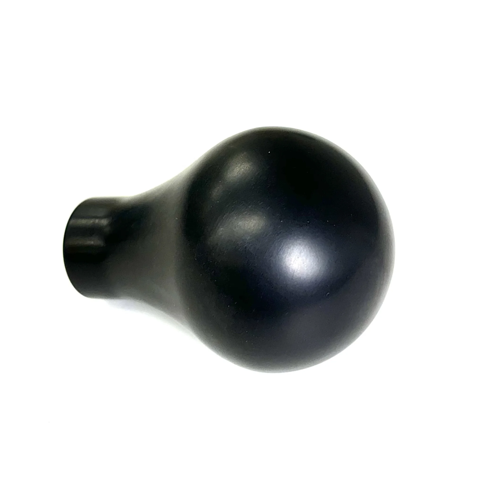 gear knob Stainless Steel car Interior Accessories Automotive Parts car gear shift knob