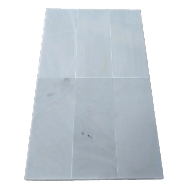 Premium grade of marble stone for building facades made in vietnam 30x60x3 cm