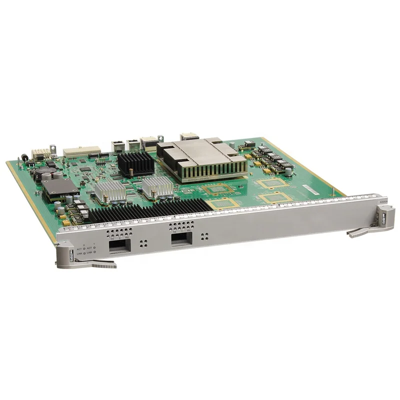 network internet card ES1D2L02QFC0 2 port 40GBASE X interface card for S7700 (10000013609504)