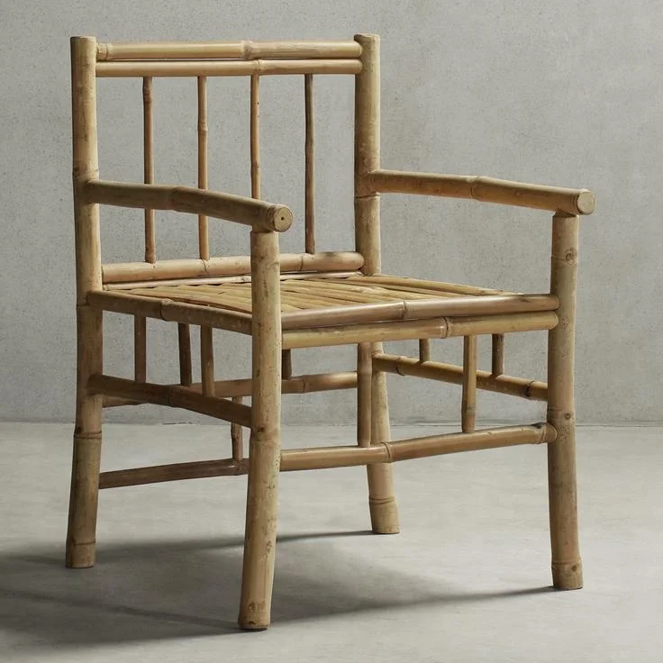 Bamboo furniture - bamboo chair - dinning room - outdoor - indoor furniture  Wholesale