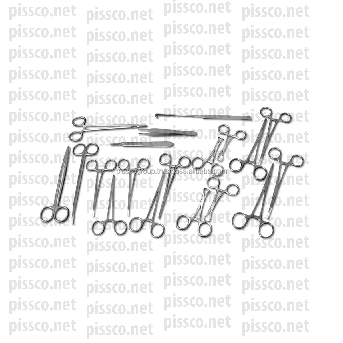 Surgery Pack Veterinary