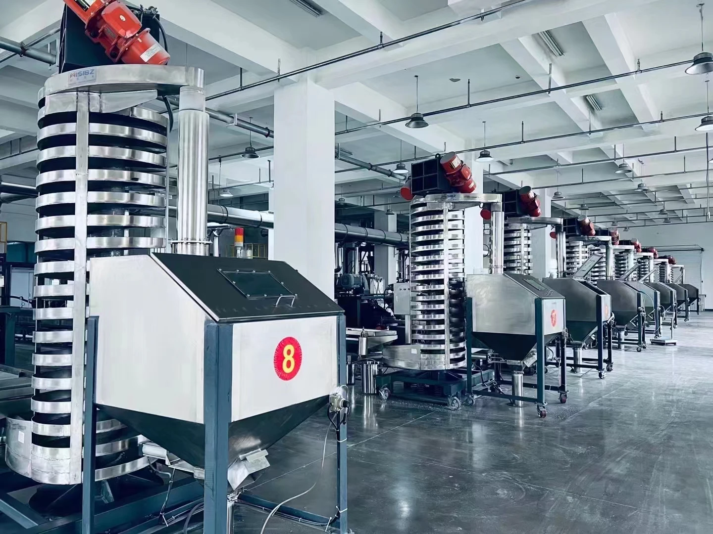 Multi-function Packaging Machines Factory Price Custom Injection Molding Pom Granules Engineering Plastics Material